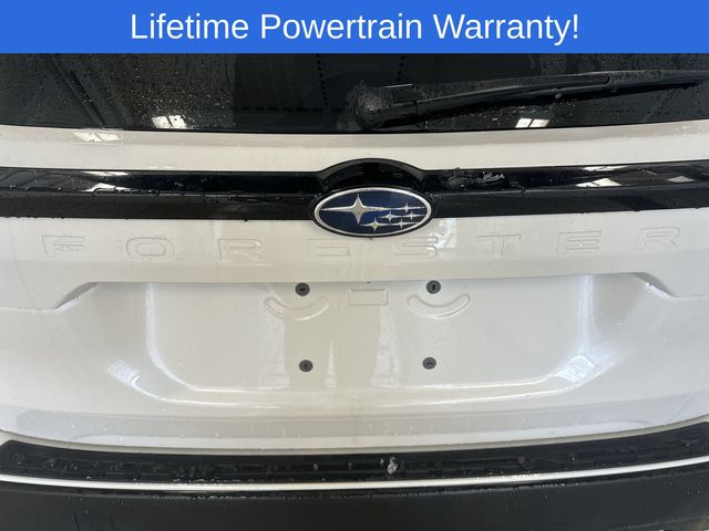 Thumbnail: 2025 Subaru Forester - 7