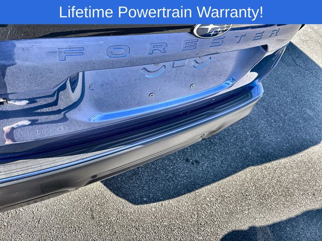 Thumbnail: 2025 Subaru Forester - 7