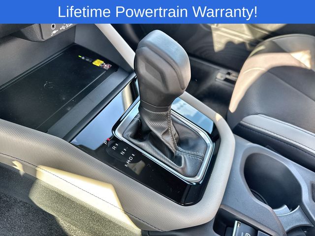 Thumbnail: 2025 Subaru Forester - 28