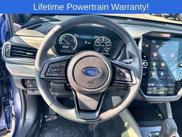 Thumbnail: 2025 Subaru Forester - 2