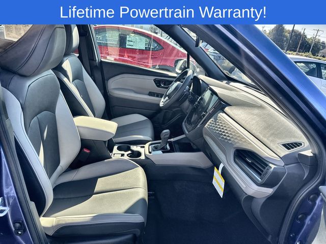 Thumbnail: 2025 Subaru Forester - 11