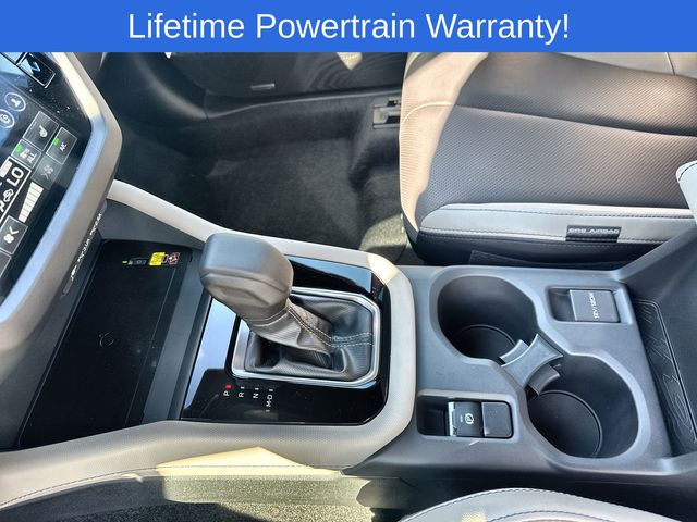 Thumbnail: 2025 Subaru Forester - 13