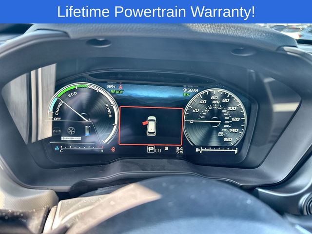 Thumbnail: 2025 Subaru Forester - 14