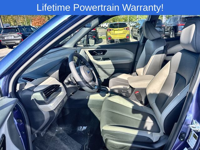 Thumbnail: 2025 Subaru Forester - 10