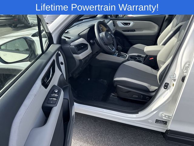 Thumbnail: 2025 Subaru Forester - 10