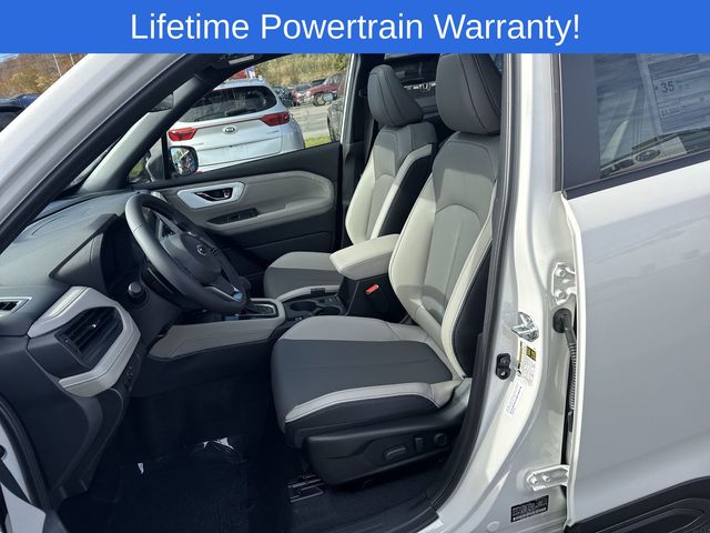 Thumbnail: 2025 Subaru Forester - 11