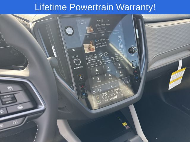 Thumbnail: 2025 Subaru Forester - 13