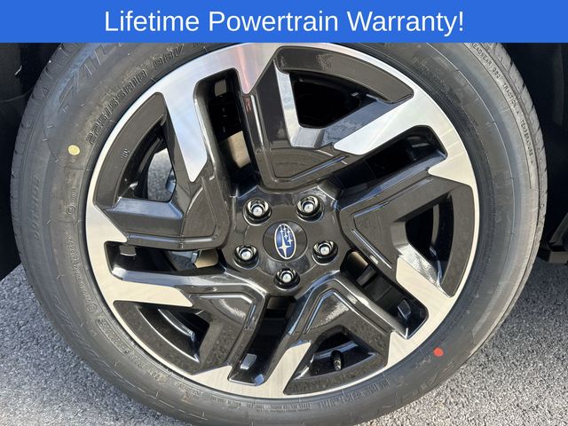 Thumbnail: 2025 Subaru Forester - 8