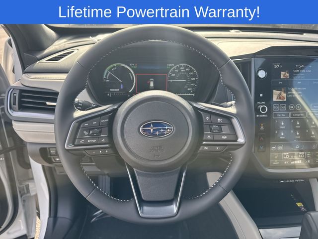 Thumbnail: 2025 Subaru Forester - 9