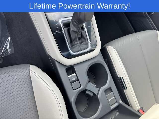 Thumbnail: 2025 Subaru Forester - 14