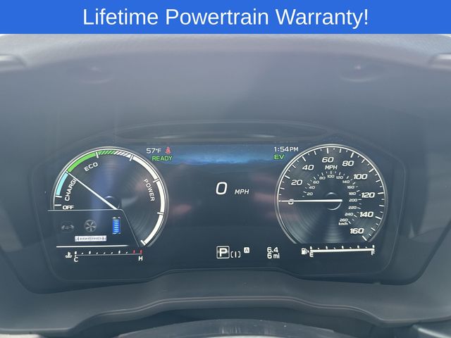 Thumbnail: 2025 Subaru Forester - 15