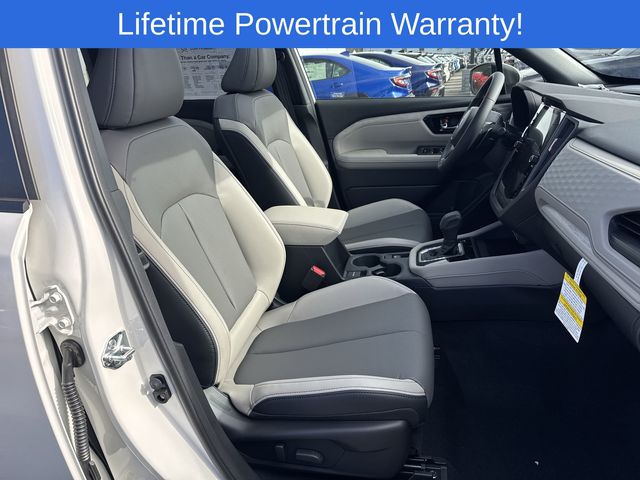 Thumbnail: 2025 Subaru Forester - 25