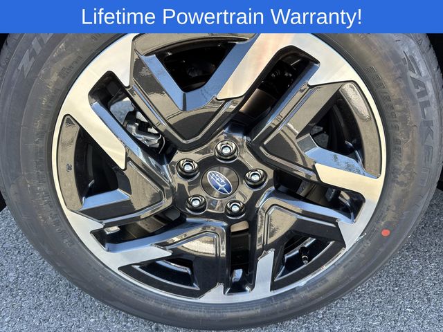 Thumbnail: 2025 Subaru Forester - 8