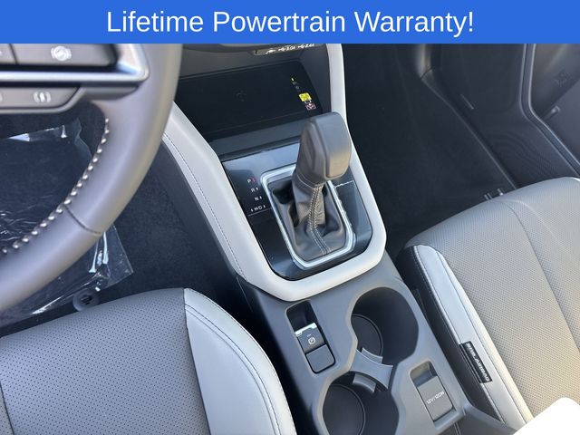 Thumbnail: 2025 Subaru Forester - 14