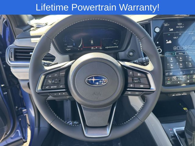 Thumbnail: 2025 Subaru Forester - 9