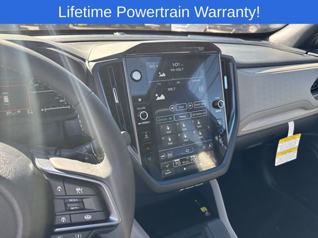 Thumbnail: 2025 Subaru Forester - 13