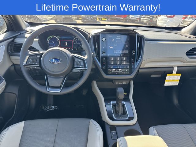 Thumbnail: 2025 Subaru Forester - 2