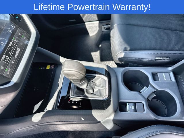 Thumbnail: 2025 Subaru Forester - 13