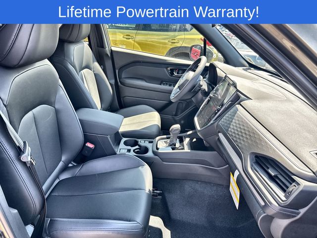 Thumbnail: 2025 Subaru Forester - 11