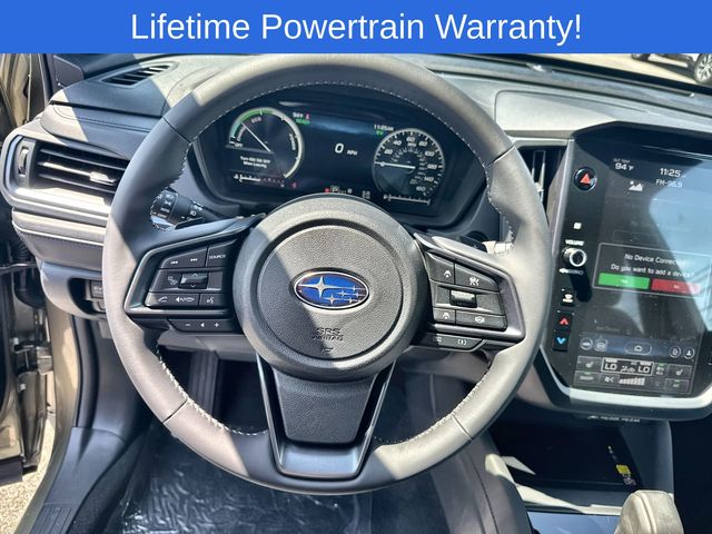 Thumbnail: 2025 Subaru Forester - 9