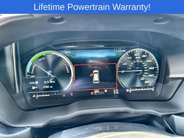 Thumbnail: 2025 Subaru Forester - 14