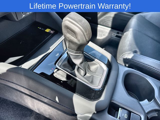 Thumbnail: 2025 Subaru Forester - 29