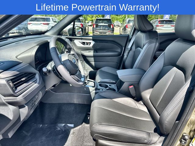 Thumbnail: 2025 Subaru Forester - 10