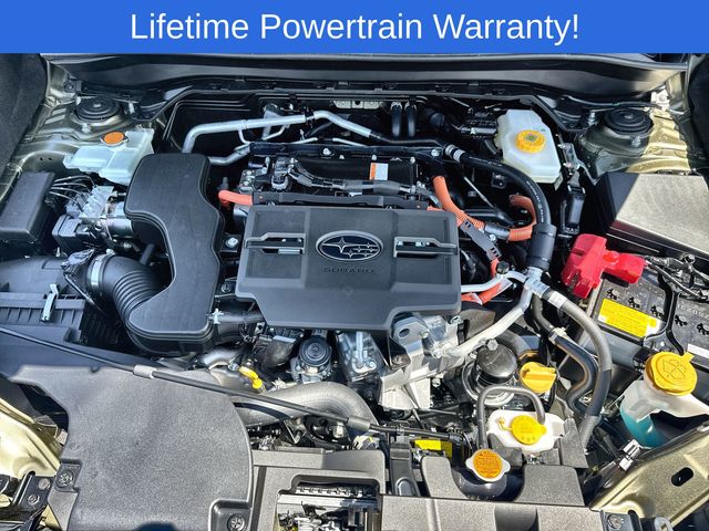 Thumbnail: 2025 Subaru Forester - 8