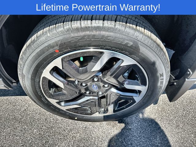 Thumbnail: 2025 Subaru Forester - 7