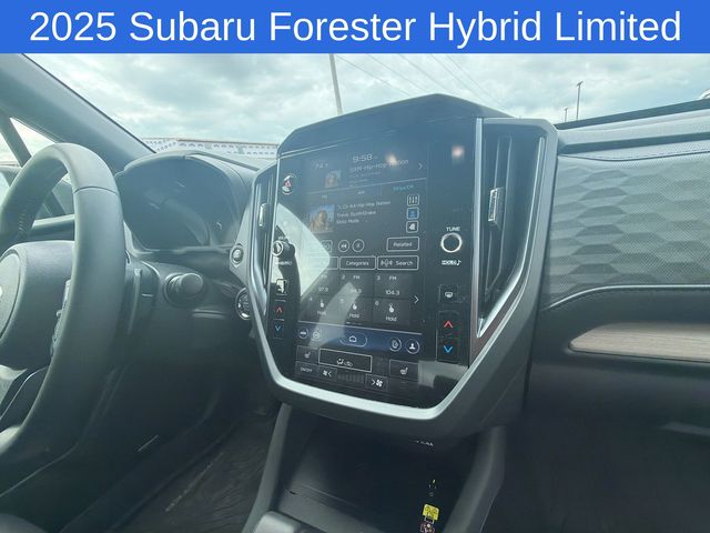 Thumbnail: 2025 Subaru Forester - 9