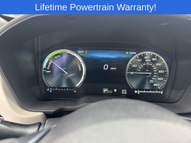 Thumbnail: 2025 Subaru Forester - 15