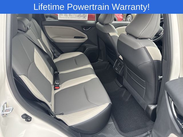 Thumbnail: 2025 Subaru Forester - 24