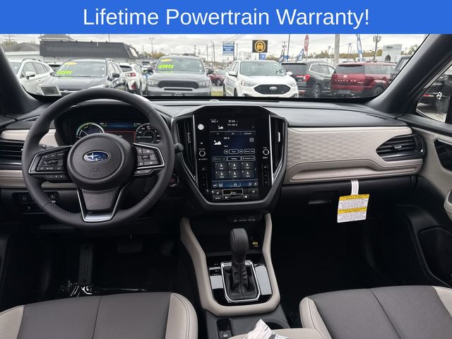 Thumbnail: 2025 Subaru Forester - 8