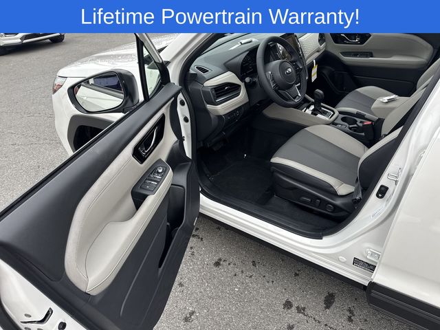 Thumbnail: 2025 Subaru Forester - 2