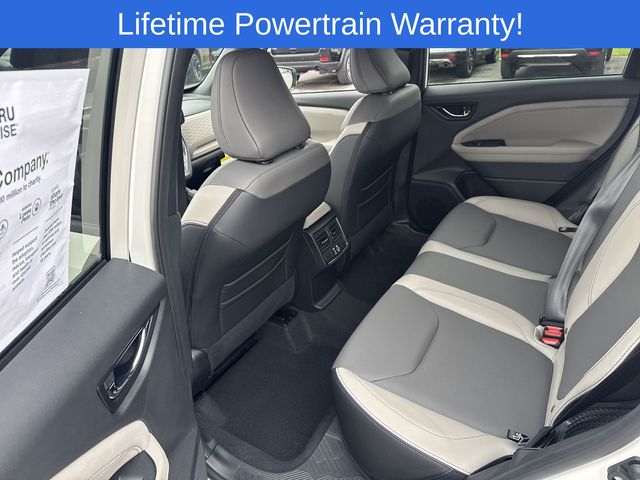 Thumbnail: 2025 Subaru Forester - 11