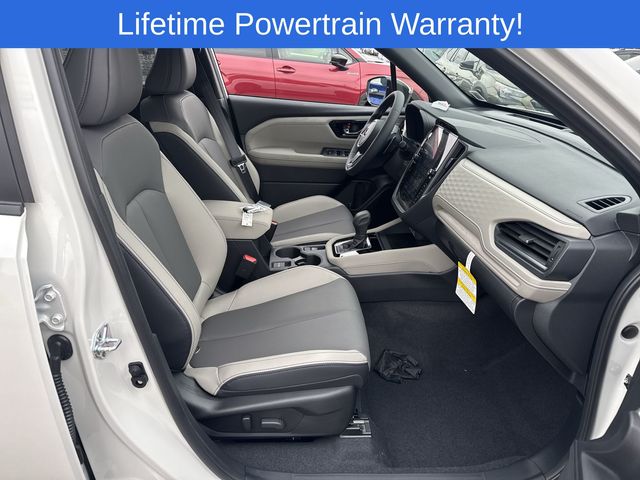 Thumbnail: 2025 Subaru Forester - 10