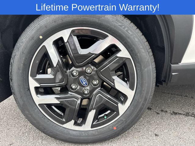 Thumbnail: 2025 Subaru Forester - 7