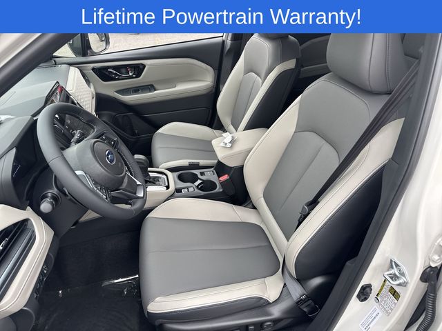 Thumbnail: 2025 Subaru Forester - 9