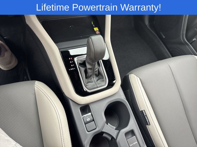 Thumbnail: 2025 Subaru Forester - 14