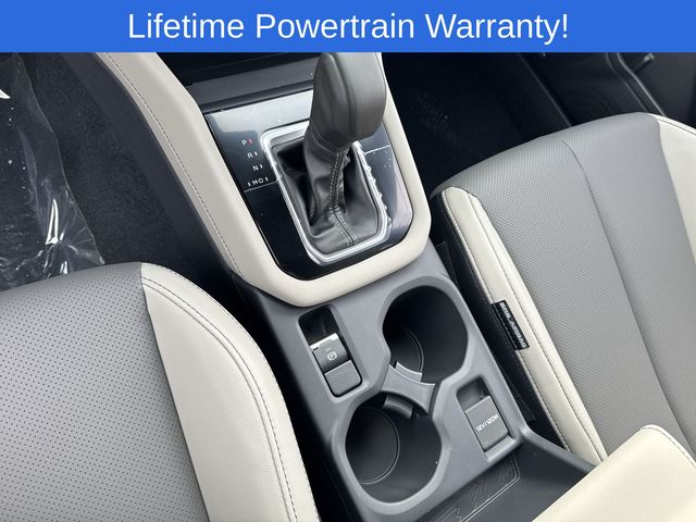 Thumbnail: 2025 Subaru Forester - 14