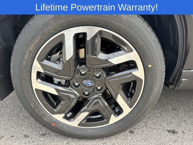 Thumbnail: 2025 Subaru Forester - 7