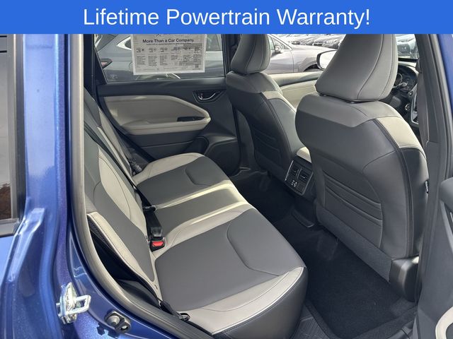 Thumbnail: 2025 Subaru Forester - 27