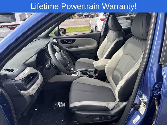 Thumbnail: 2025 Subaru Forester - 9