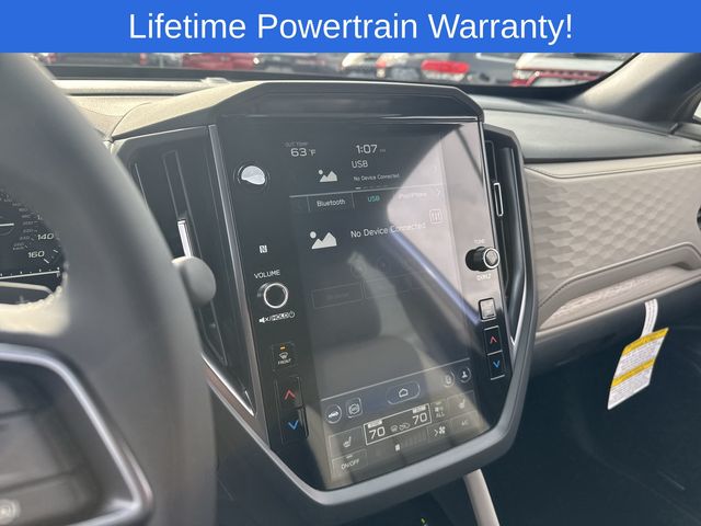 Thumbnail: 2025 Subaru Forester - 13