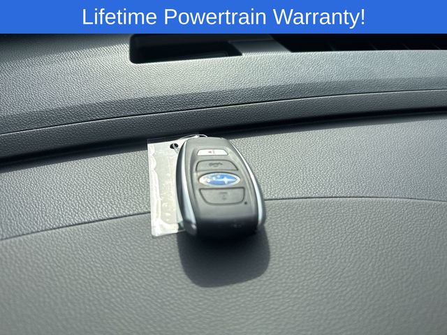 Thumbnail: 2025 Subaru Forester - 16