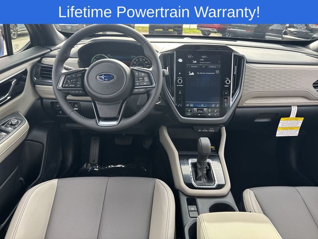 Thumbnail: 2025 Subaru Forester - 8