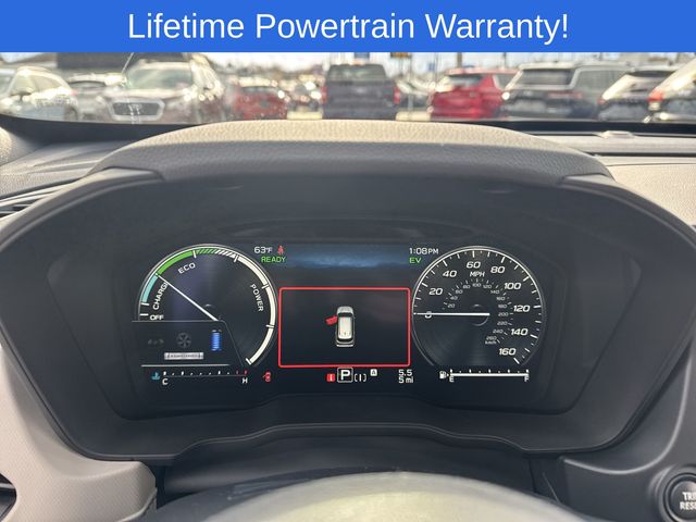 Thumbnail: 2025 Subaru Forester - 15