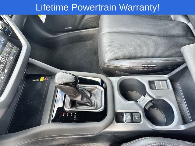 Thumbnail: 2025 Subaru Forester - 12