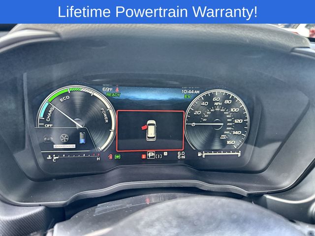 Thumbnail: 2025 Subaru Forester - 13