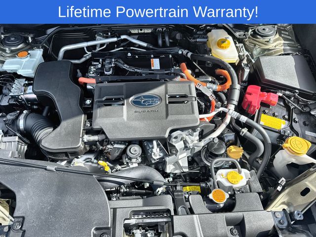 Thumbnail: 2025 Subaru Forester - 7